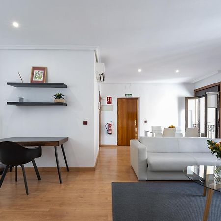 Madrid Centric Suites Zewnętrze zdjęcie