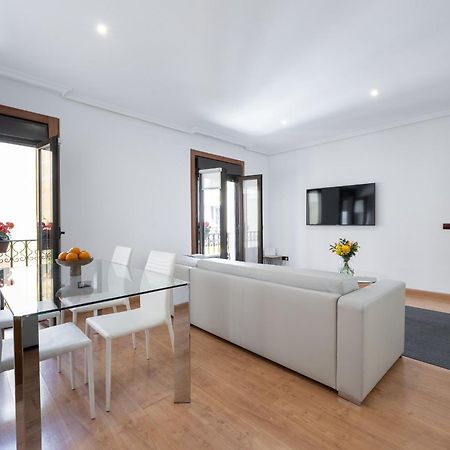 Madrid Centric Suites Zewnętrze zdjęcie