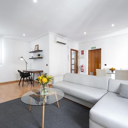 Madrid Centric Suites Zewnętrze zdjęcie