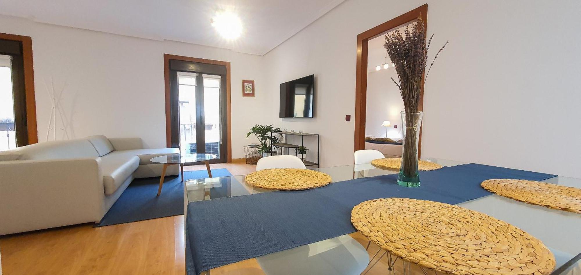 Madrid Centric Suites Zewnętrze zdjęcie
