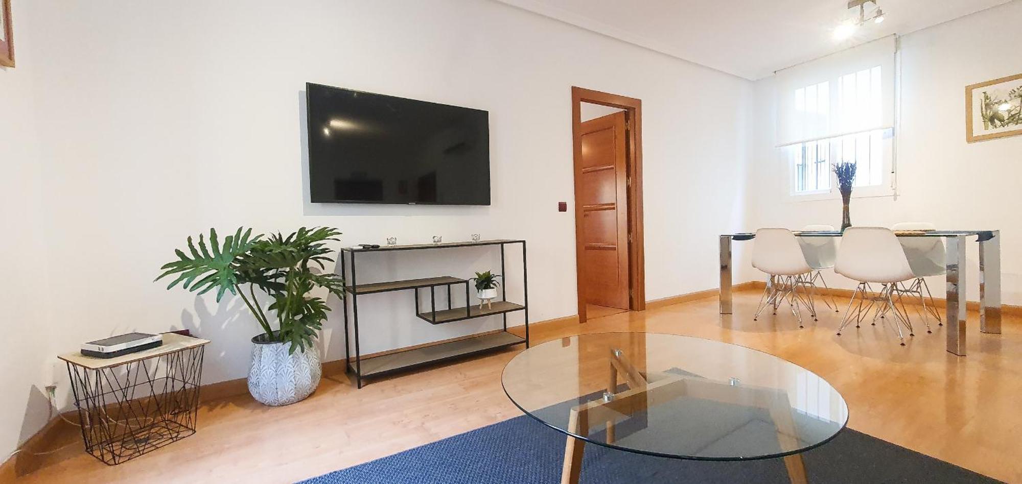 Madrid Centric Suites Zewnętrze zdjęcie