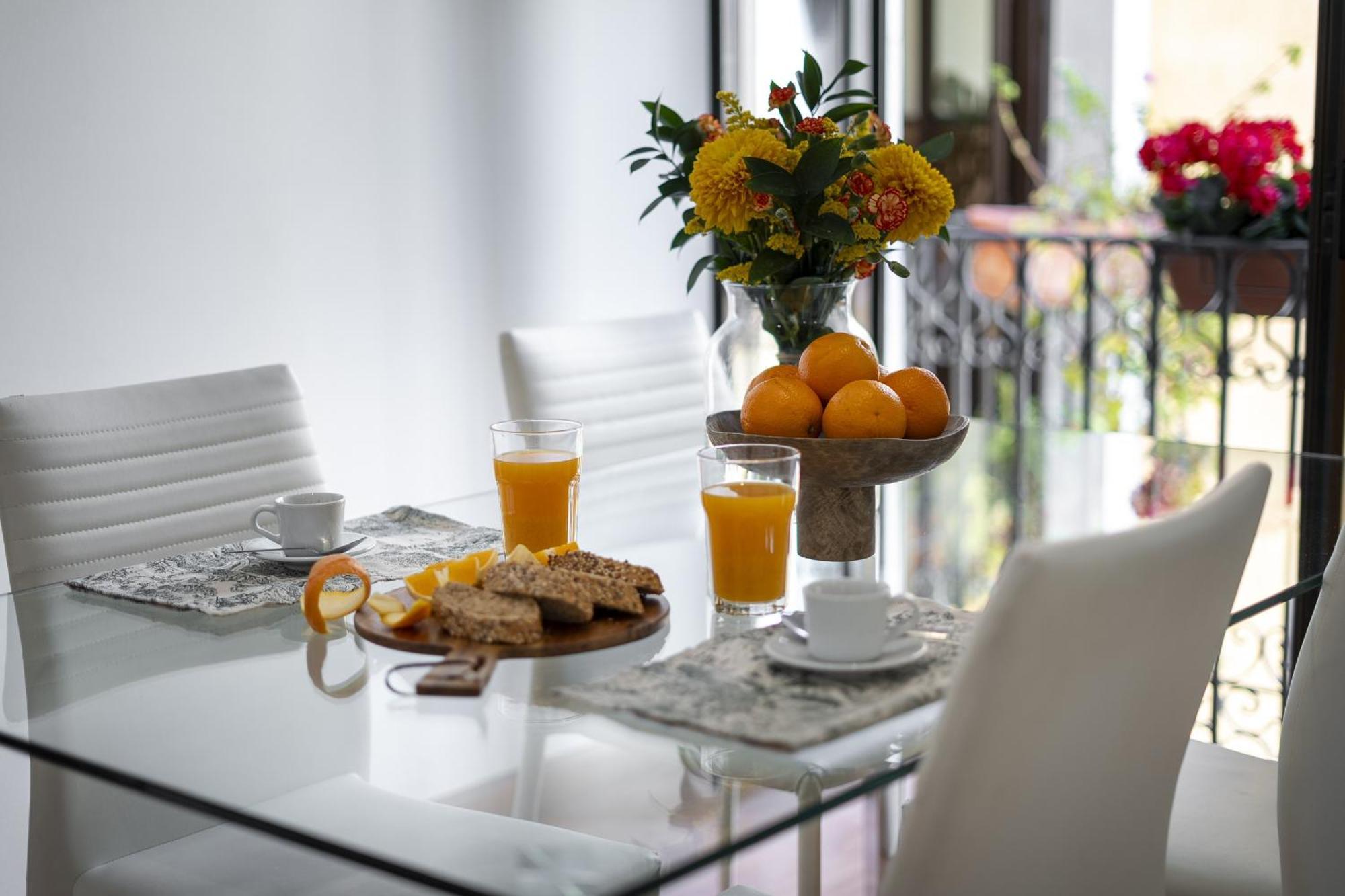 Madrid Centric Suites Zewnętrze zdjęcie