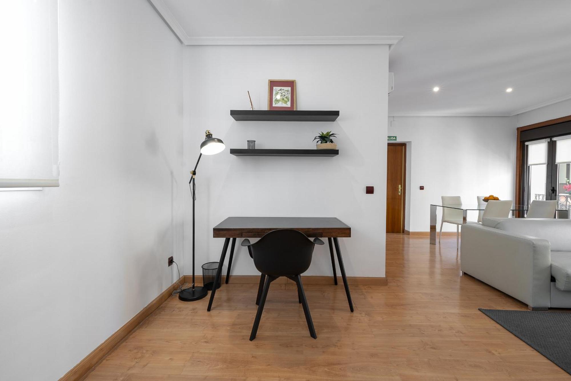 Madrid Centric Suites Zewnętrze zdjęcie