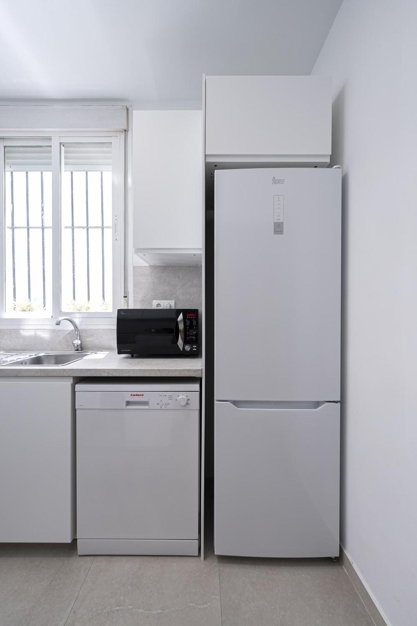 Madrid Centric Suites Zewnętrze zdjęcie