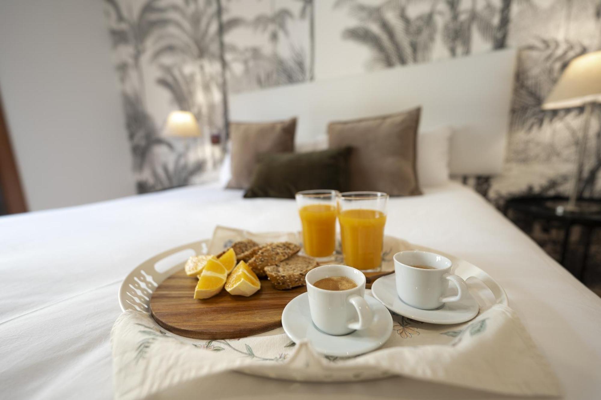 Madrid Centric Suites Zewnętrze zdjęcie