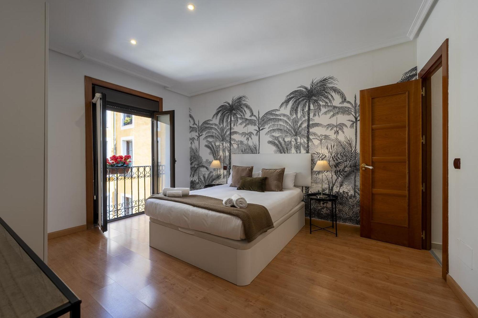Madrid Centric Suites Zewnętrze zdjęcie