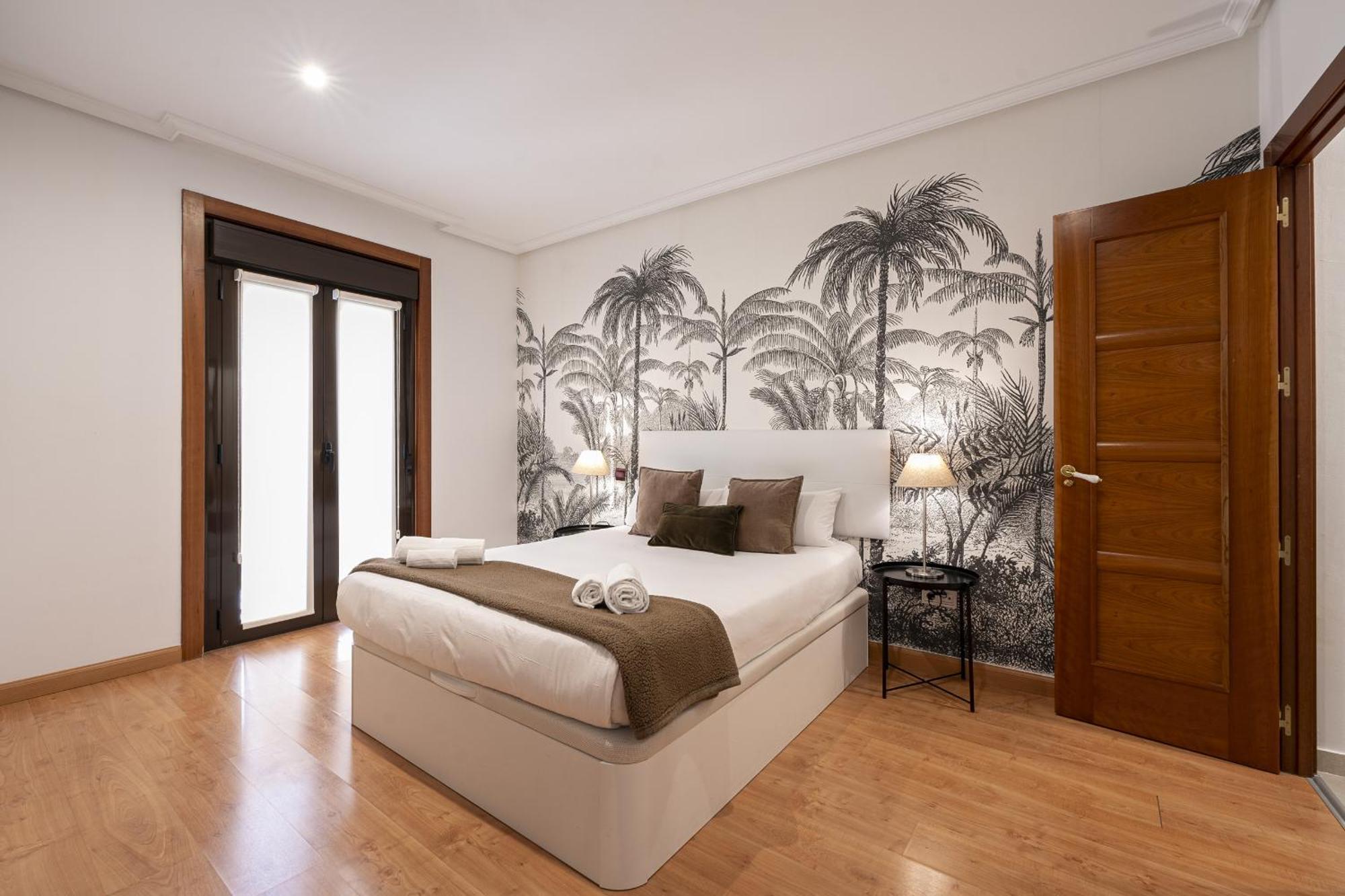 Madrid Centric Suites Zewnętrze zdjęcie