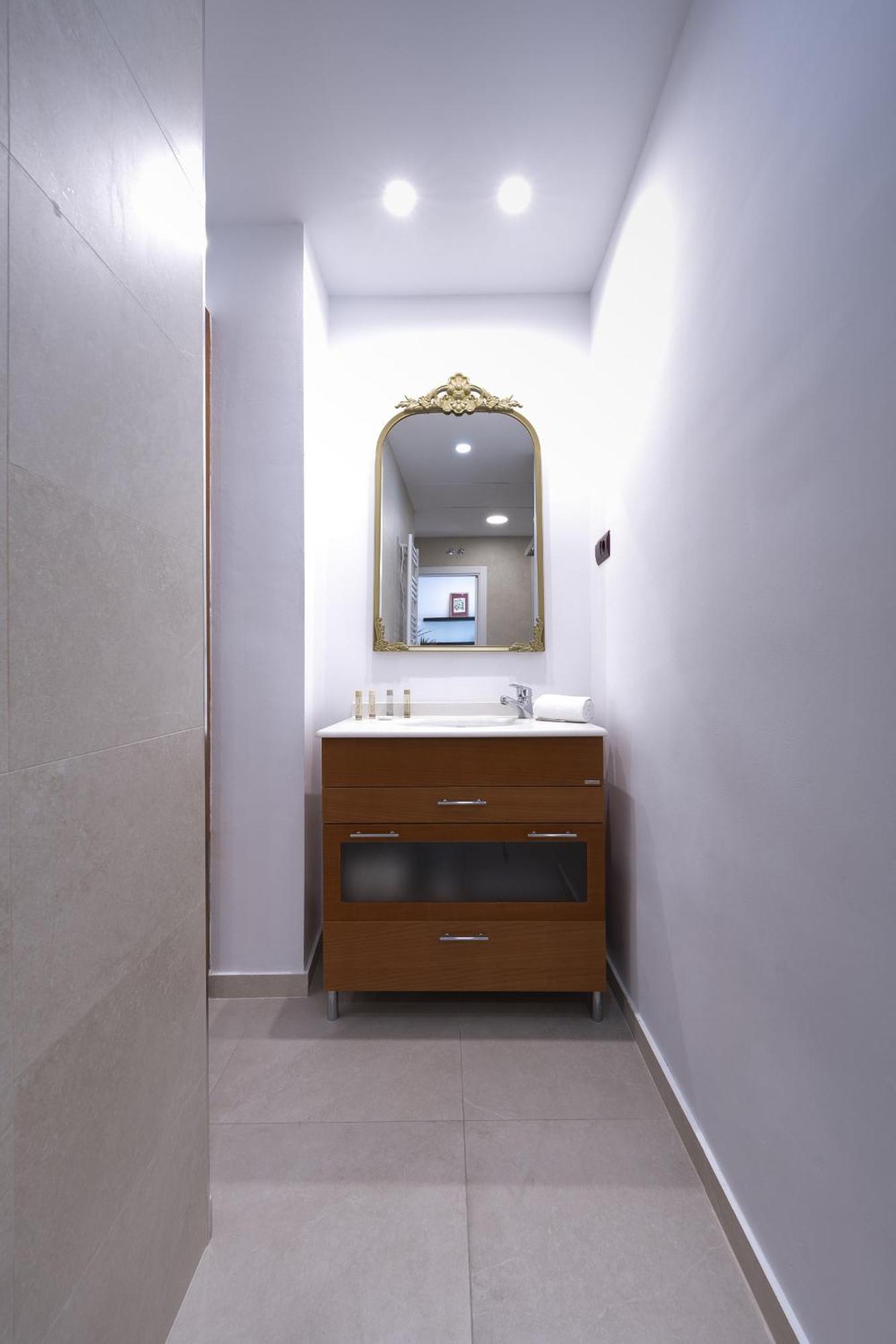 Madrid Centric Suites Zewnętrze zdjęcie