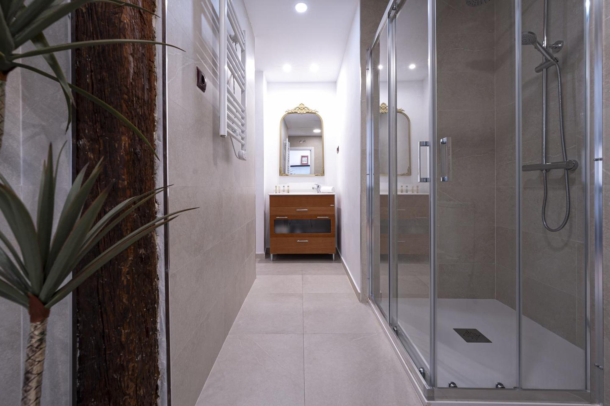 Madrid Centric Suites Zewnętrze zdjęcie