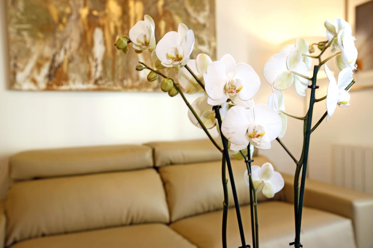 Madrid Centric Suites Zewnętrze zdjęcie