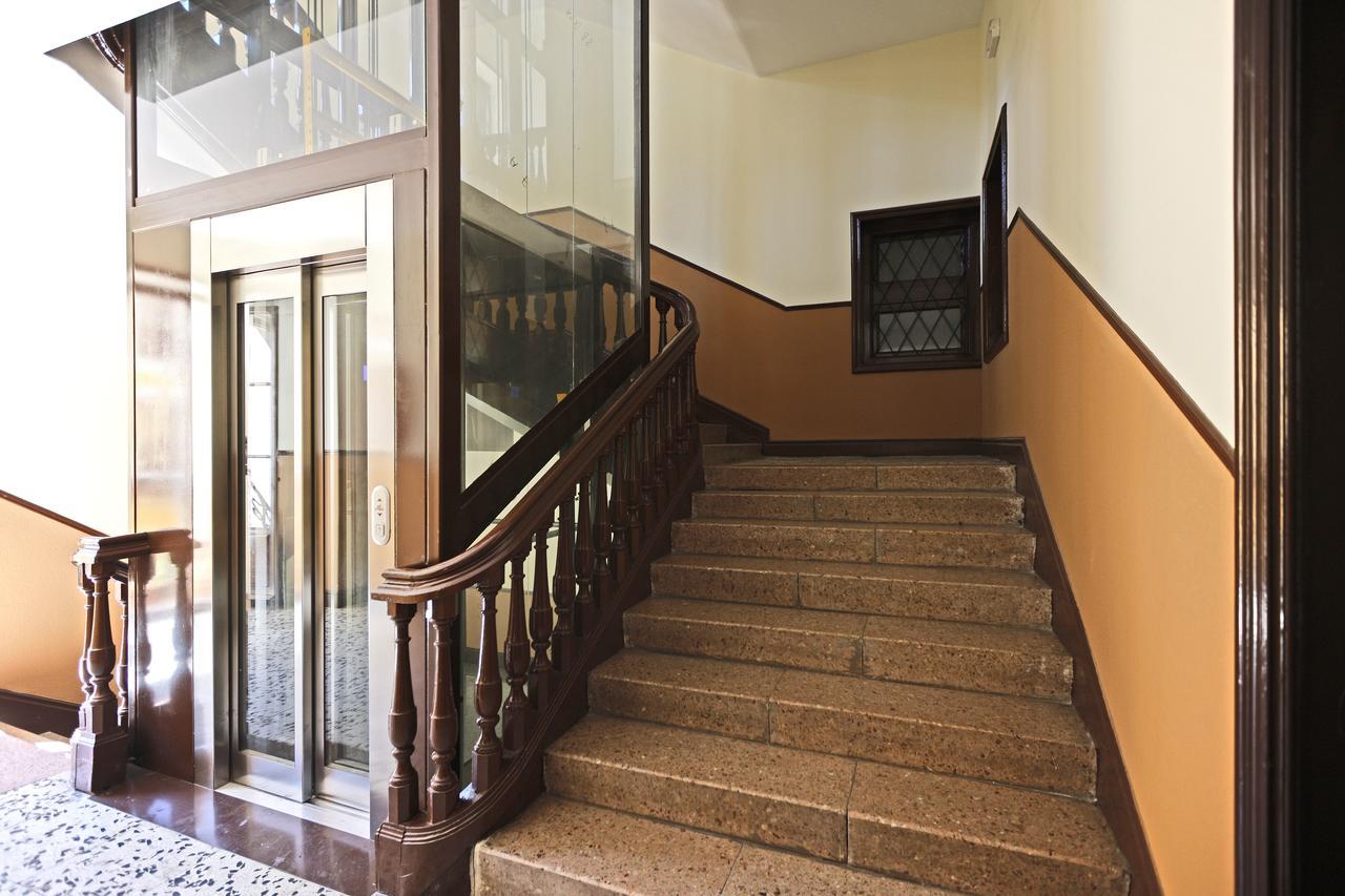 Madrid Centric Suites Zewnętrze zdjęcie