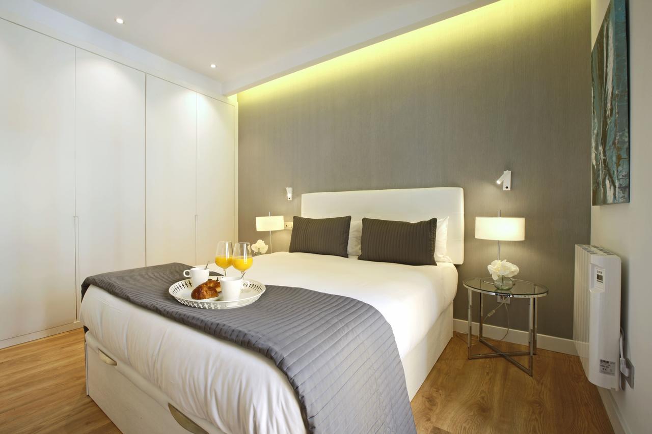 Madrid Centric Suites Zewnętrze zdjęcie