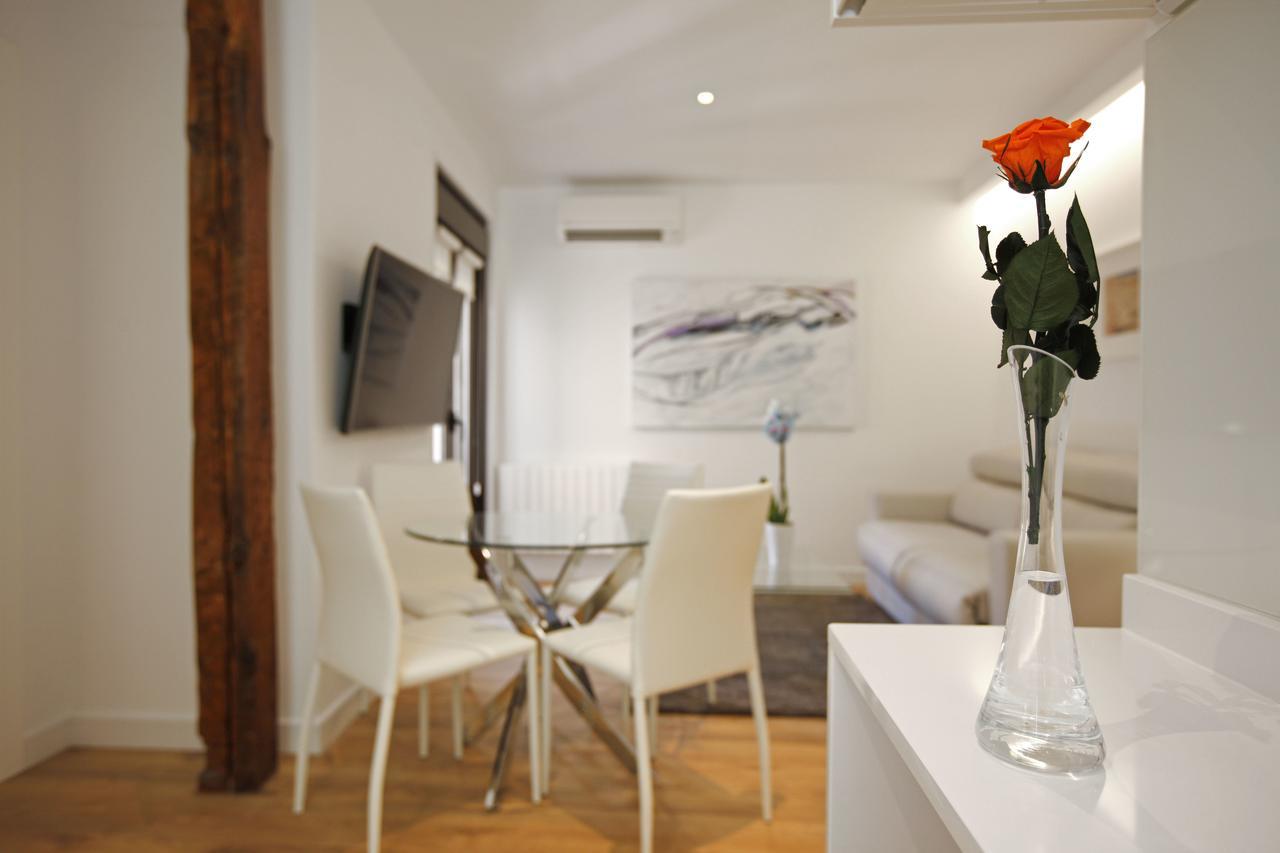 Madrid Centric Suites Zewnętrze zdjęcie