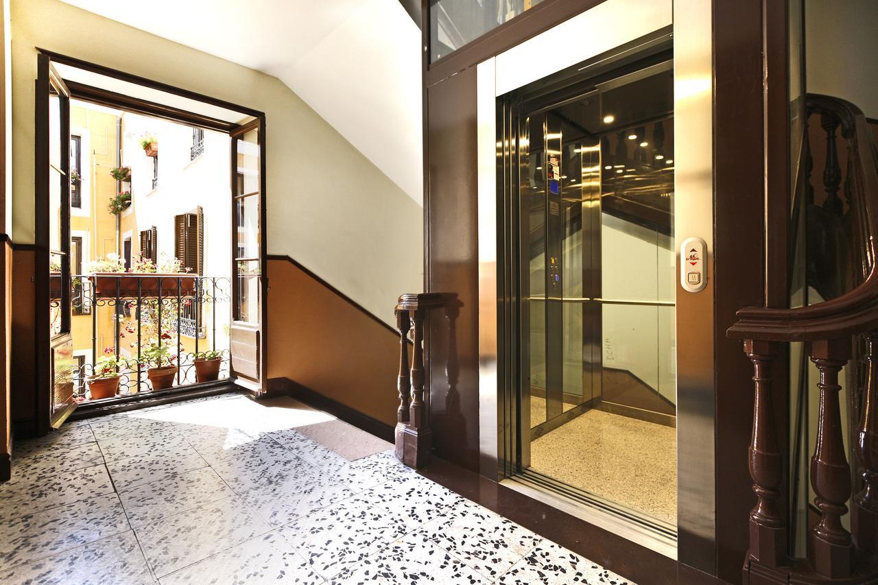 Madrid Centric Suites Zewnętrze zdjęcie