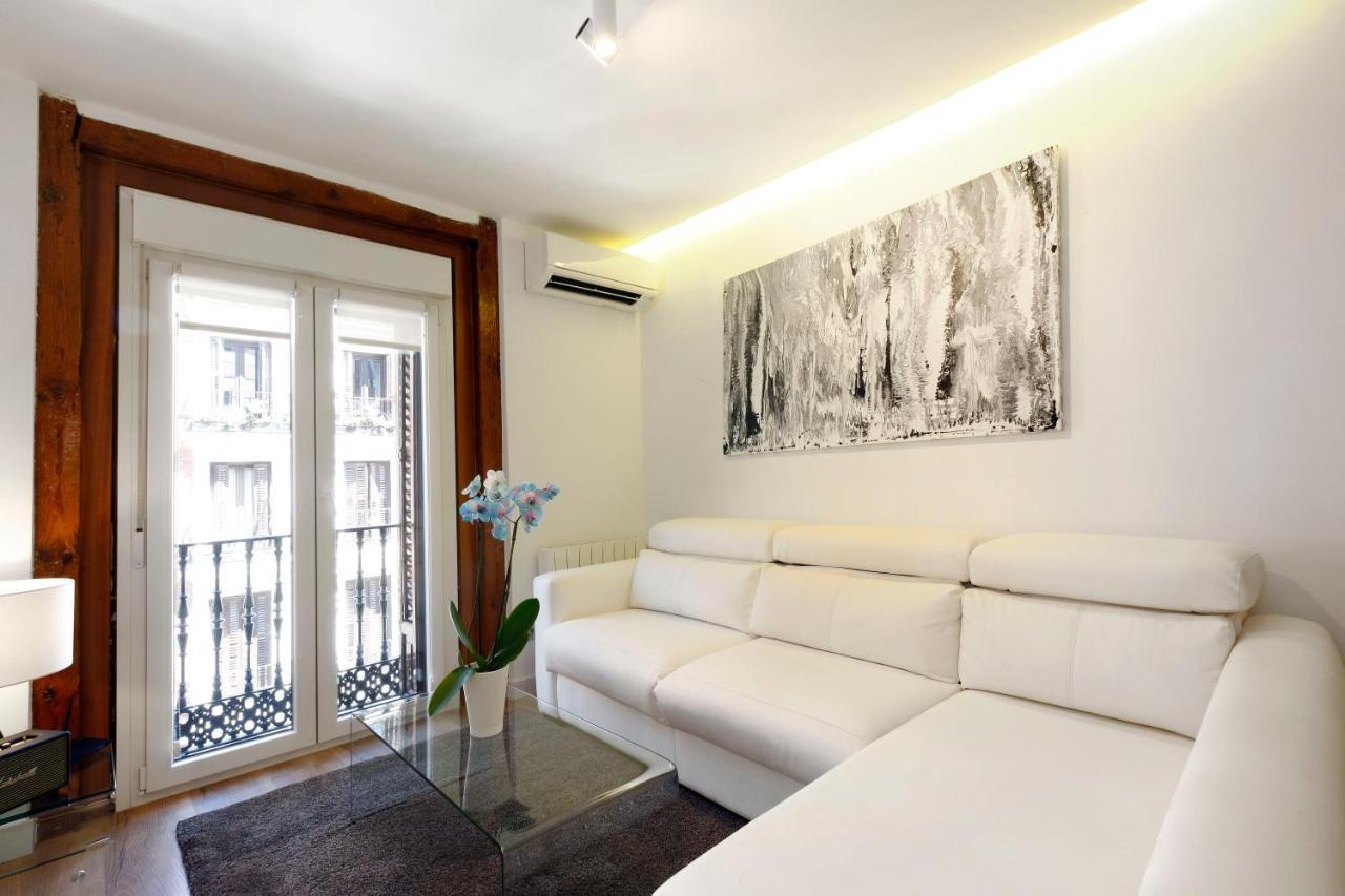 Madrid Centric Suites Zewnętrze zdjęcie