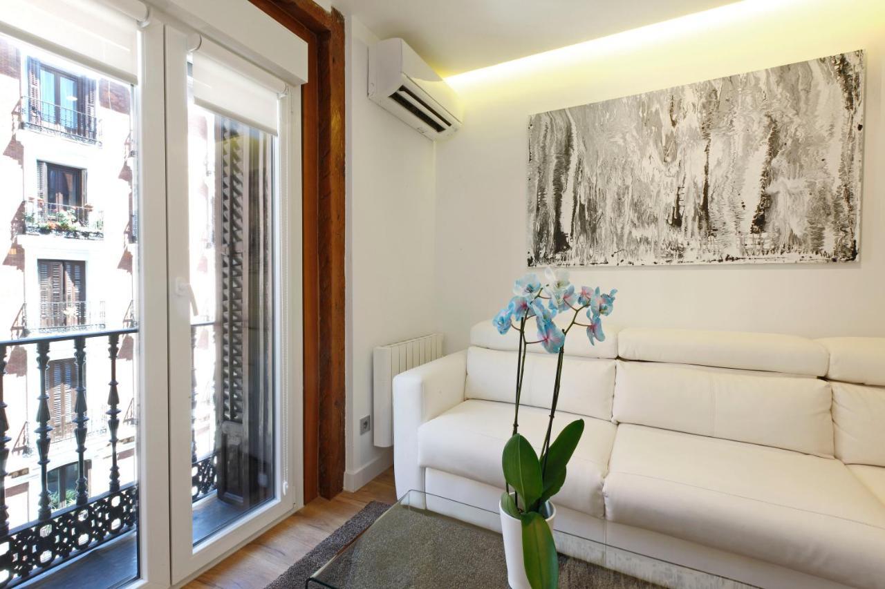 Madrid Centric Suites Zewnętrze zdjęcie